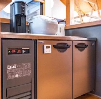 Nasu House | KIZUKI 子供の記憶にいつまでも思い出が残る場所 虫も天気も気にせず屋内bbq 遊具 大浴場