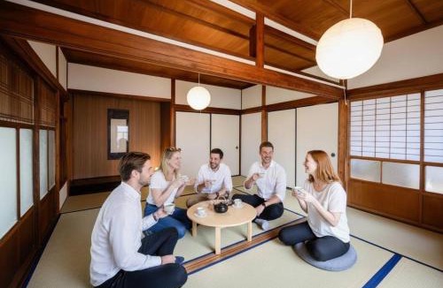 Minamiawaji Apartment | Kizuna House Yuzuriha