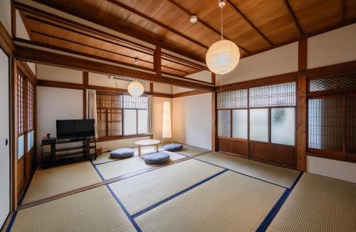 Minamiawaji Apartment | Kizuna House Yuzuriha