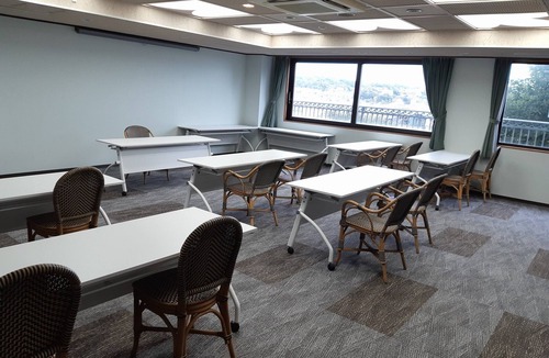 Katasekaigan Hotel | KKR Enoshima New Koyo