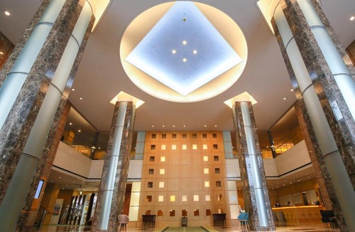 Yakuin-horibata Hotel | KKR Hotel Hakata