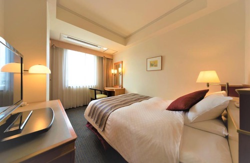 Chuo Ward Hotel | KKR Hotel Kumamoto