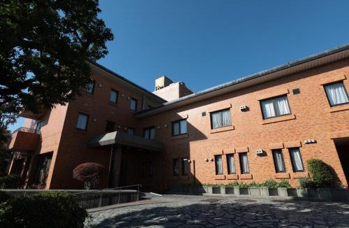 Higashiyama Hotel | KKR Hotel Nakameguro