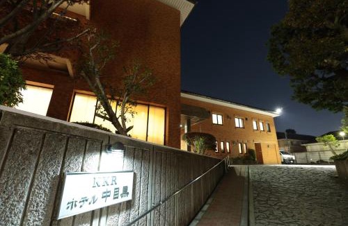 Higashiyama Hotel | KKR Hotel Nakameguro