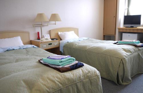 Mashu Onsen Hotel | KKR Kawayu