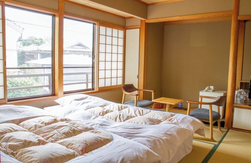 Nara House | KKR Nara Mikasaso