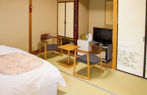 Nara House | KKR Nara Mikasaso