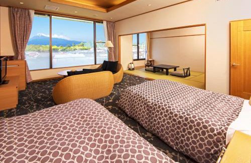 Numazu Hotel | KKR Numazu Hamayu