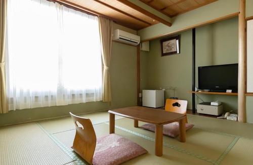 Shirahama Hotel | kkrshirahamamihamasou