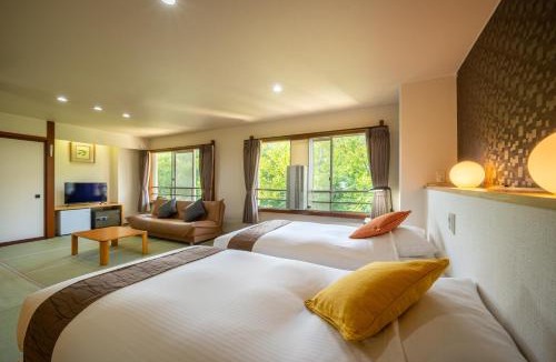 Zaoonsen Hotel | KKRzaoHakuginso