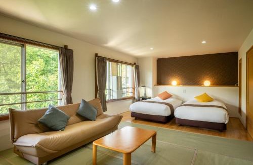 Zaoonsen Hotel | KKRzaoHakuginso