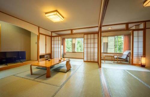 Zaoonsen Hotel | KKRzaoHakuginso