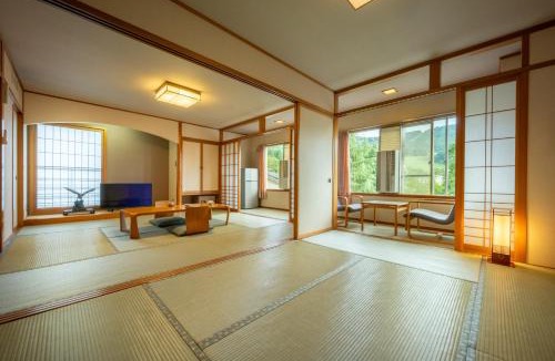 Zaoonsen Hotel | KKRzaoHakuginso