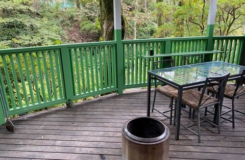 Hakone Hotel | Klingelbear Allself accommodation Room 206/Ashigarashimo-gun Kanagawa