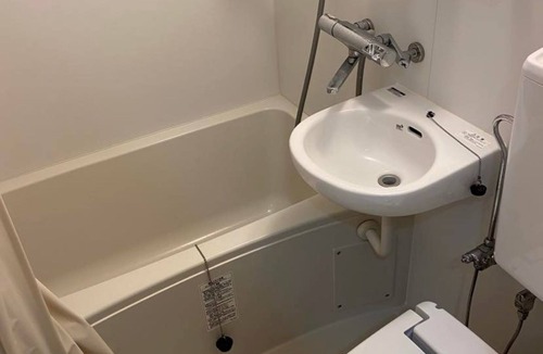 Hakone Hotel | Klingelbear Allself accommodation Room 204/Ashigarashimo-gun Kanagawa