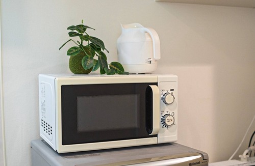 Sannenzaka Ninenzaka Apartment | KM Apt 204 /Kyoto Kyōto