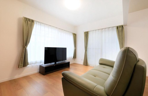 Odawara Villa | Knowledge House