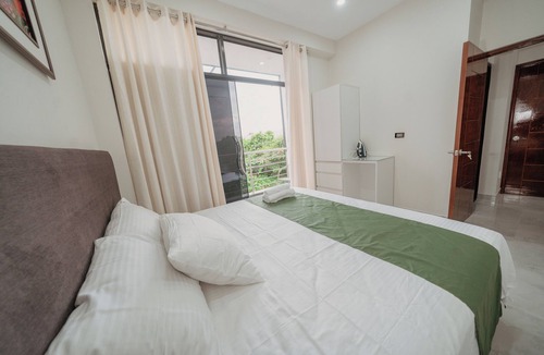 Calleria Apartment | KOA GRAND SUITE