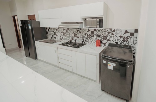Calleria Apartment | KOA LIVING