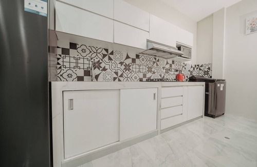 Calleria Apartment | KOA LIVING