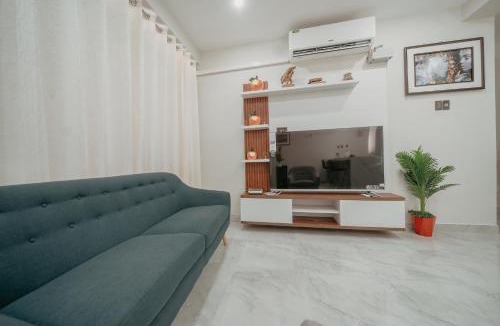Calleria Apartment | Koa Luxury Residence