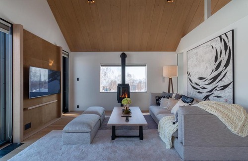 Niseko Villa | Koa Niseko
