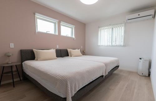 Miyakojima Villa | Koahome
