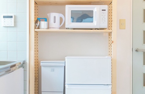 Taito Apartment | Kobayashi Building 302