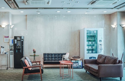 Chuo Ward Hotel | Kobe City Gardens Hotel