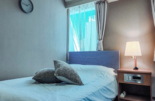 Chuo Ward Hotel | Kobe City Gardens Hotel