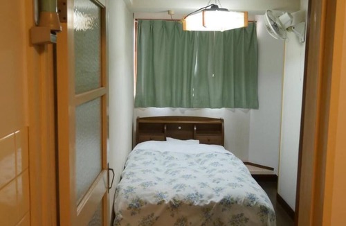 Tarumi Ward House | Kobe Guesthouse - Hostel