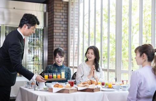 Kitano Hotel | Kobe Kitano Hotel