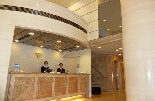 Hyogo Hotel | Kobe Luminous Hotel