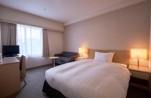 Hatobacho Hotel | Kobe Port Tower Hotel