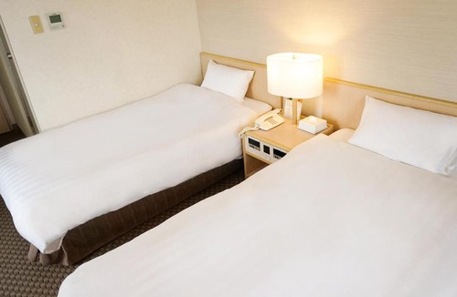 Hatobacho Hotel | Kobe Port Tower Hotel