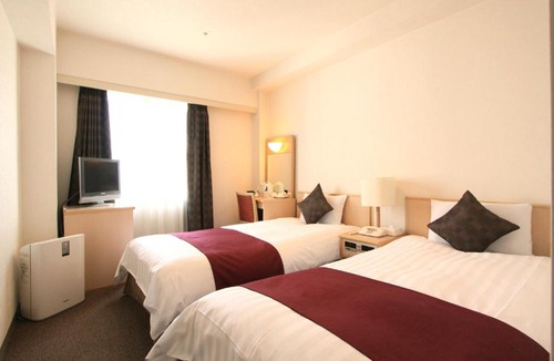 Hatobacho Hotel | Kobe Port Tower Hotel / Vacation STAY 75430