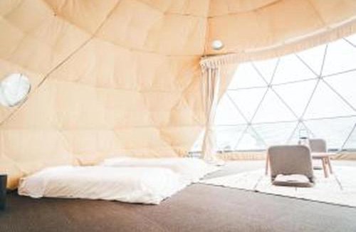 Nishi Other | Kobetsuzawa Private Glamping Quope - Vacation STAY 18266v