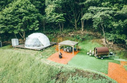 Nishi Other | Kobetsuzawa Private Glamping Quope - Vacation STAY 18266v