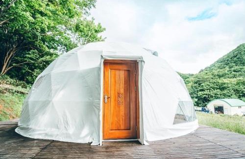 Nishi Other | Kobetsuzawa Private Glamping Quope - Vacation STAY 18266v