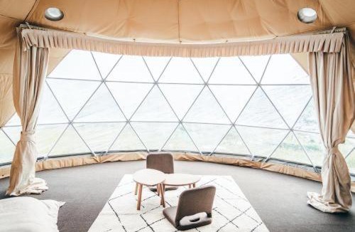 Nishi Other | Kobetsuzawa Private Glamping Quope - Vacation STAY 18266v