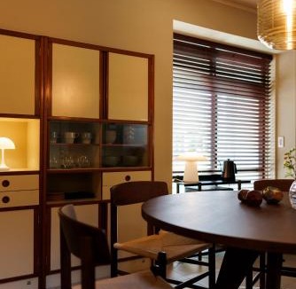 Toyama House | kobito