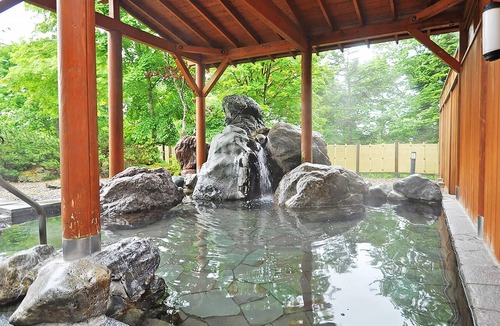 Atsuma Hotel | Kobushinoyu Atsuma