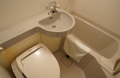 Ryuga Onsen Hotel | Kochi Green Hotel Harimayabashi
