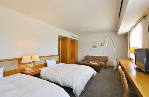Konan Hotel | Kochi Kuroshio Hotel