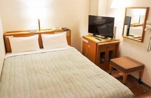 Niyodogawai Onsen Hotel | Kochi Palace Hotel