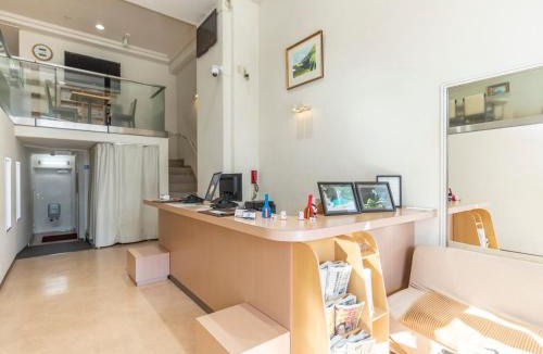 Ryuga Onsen Hotel | Kochi Terminal Hotel