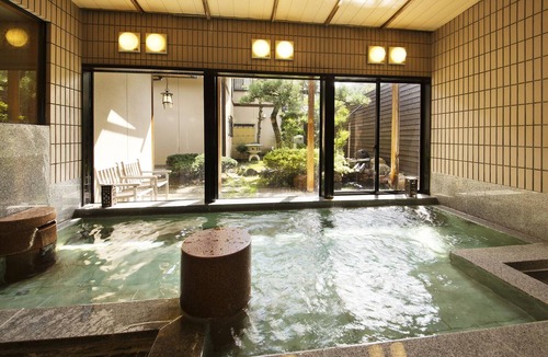 Kaga House | Kocho