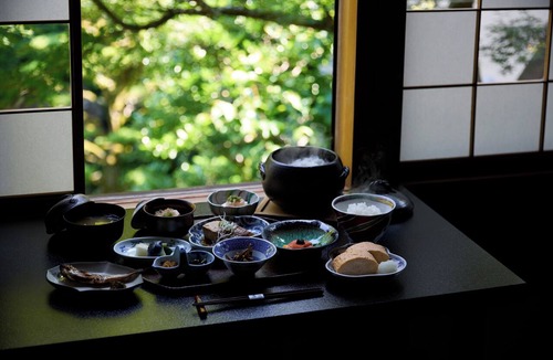 Kaga House | Kocho