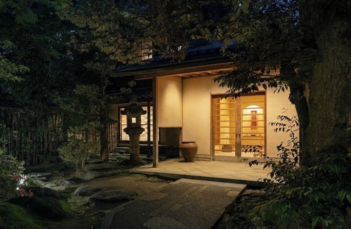 Kaga House | Kocho
