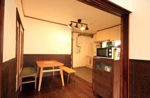 Hakodate House | kODATEL コダテル函館ウエストサイド